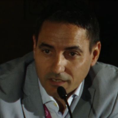 Virgilio Martínez Mateo